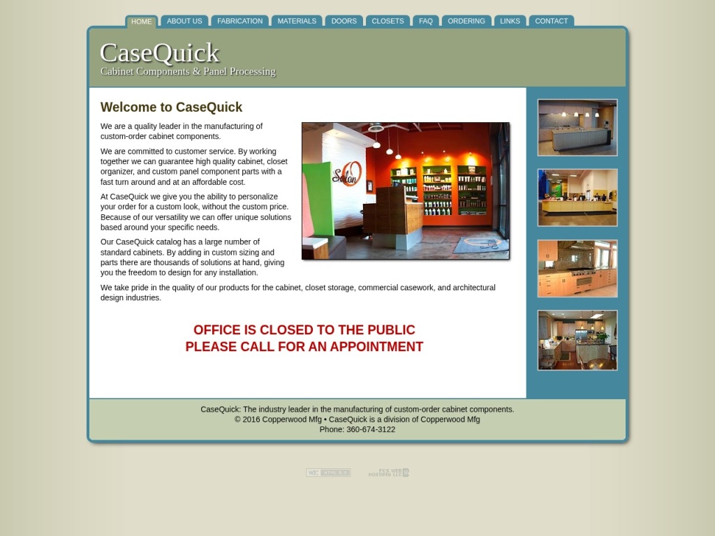 casequick.com