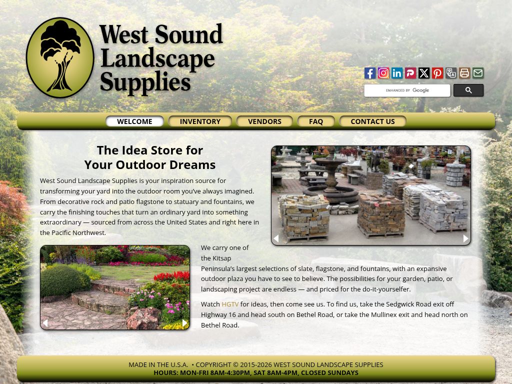 wslandscapesupplies.com